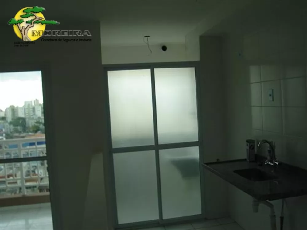 Apartamento à venda com 2 quartos, 50m² - Foto 4