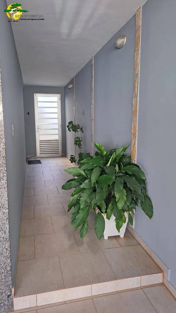 Casa, 3 quartos, 144 m² - Foto 11
