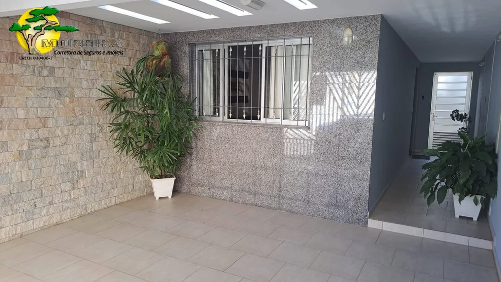 Casa, 3 quartos, 144 m² - Foto 12