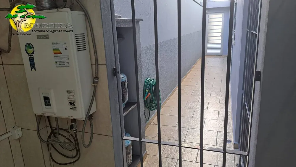 Casa, 3 quartos, 144 m² - Foto 7