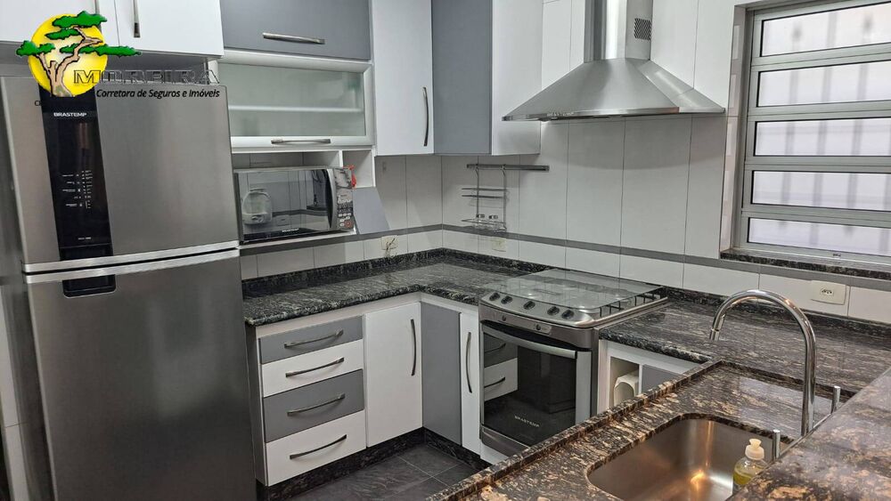 Casa, 3 quartos, 144 m² - Foto 3