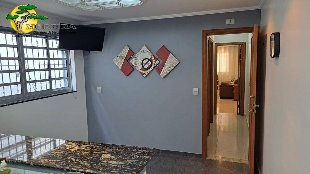 Casa, 3 quartos, 144 m² - Foto 4