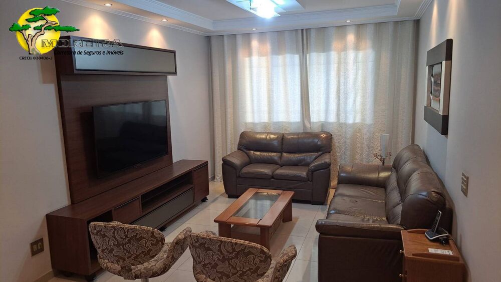 Casa, 3 quartos, 144 m² - Foto 1