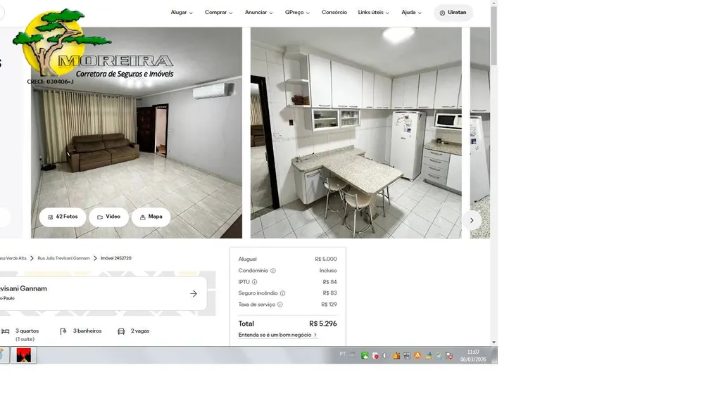 Sobrado, 3 quartos, 175 m² - Foto 15