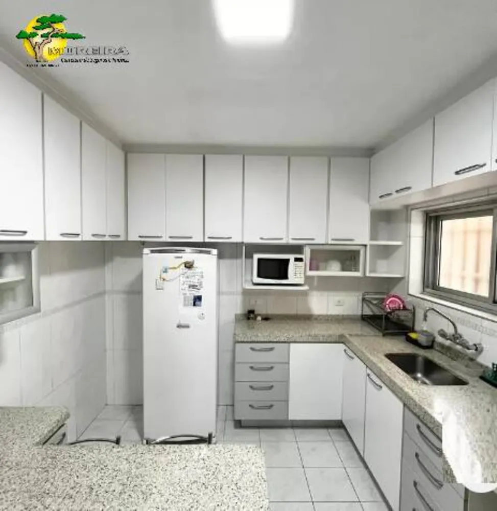 Sobrado, 3 quartos, 175 m² - Foto 14