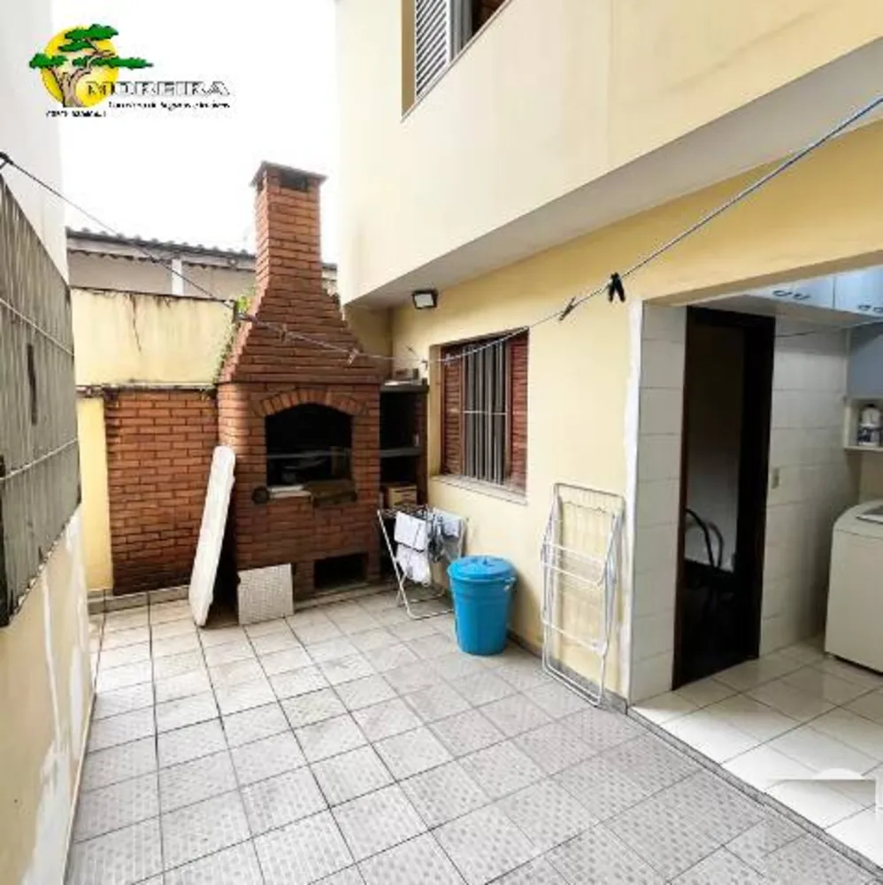 Sobrado, 3 quartos, 175 m² - Foto 6
