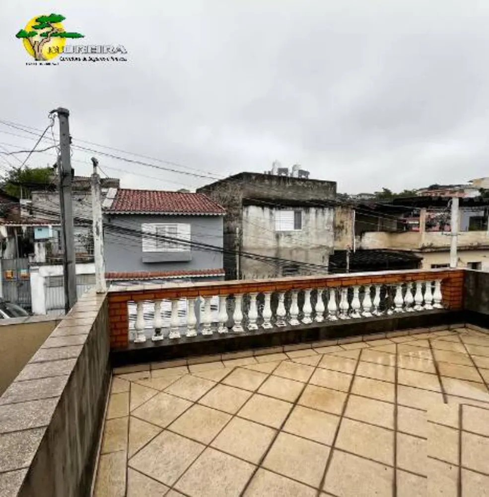 Sobrado, 3 quartos, 175 m² - Foto 11