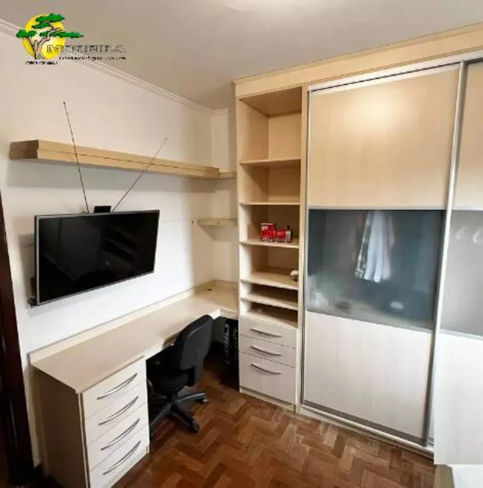 Sobrado, 3 quartos, 175 m² - Foto 10