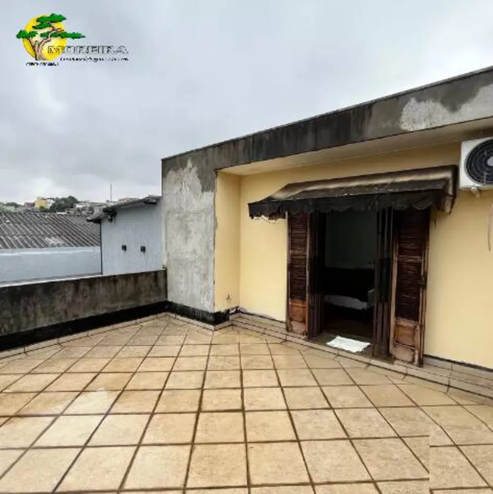 Sobrado, 3 quartos, 175 m² - Foto 12