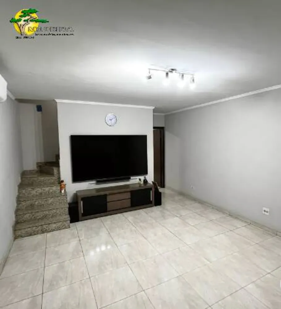 Sobrado, 3 quartos, 175 m² - Foto 16