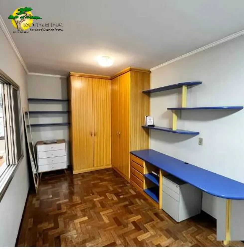 Sobrado, 3 quartos, 175 m² - Foto 8
