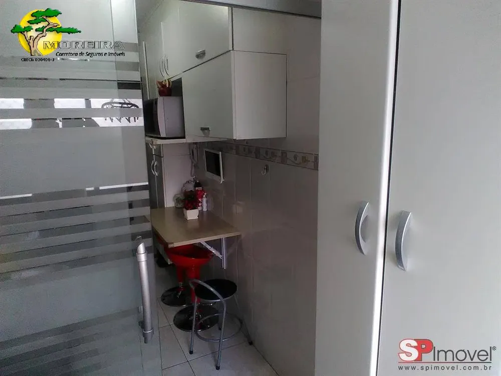 Apartamento, 3 quartos, 65 m² - Foto 16
