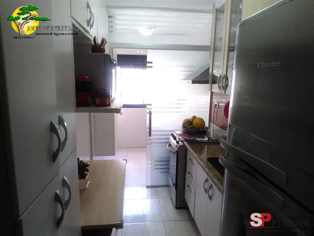 Apartamento, 3 quartos, 65 m² - Foto 2