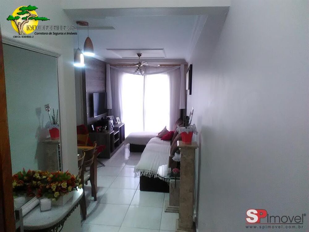 Apartamento, 3 quartos, 65 m² - Foto 7