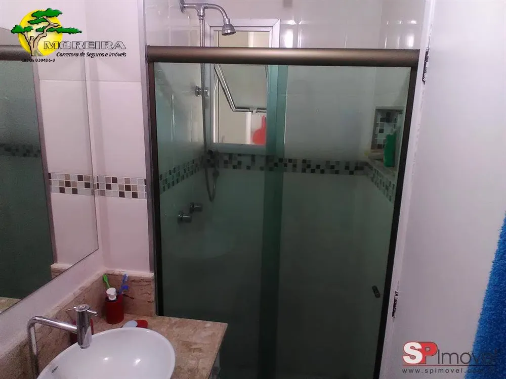 Apartamento, 3 quartos, 65 m² - Foto 9
