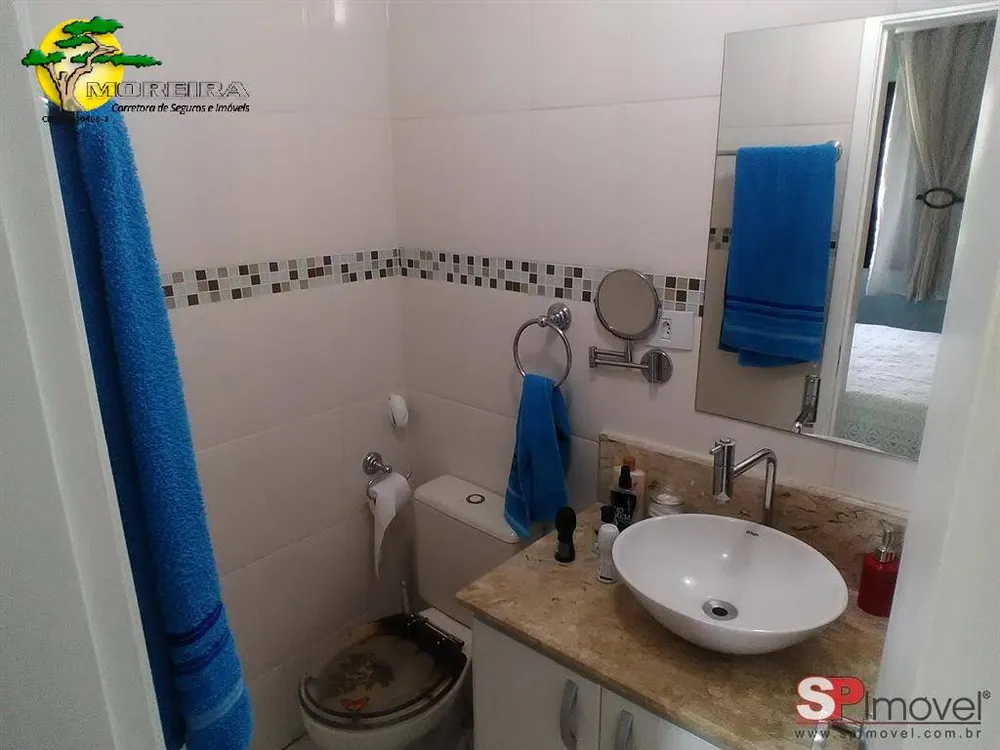 Apartamento, 3 quartos, 65 m² - Foto 12