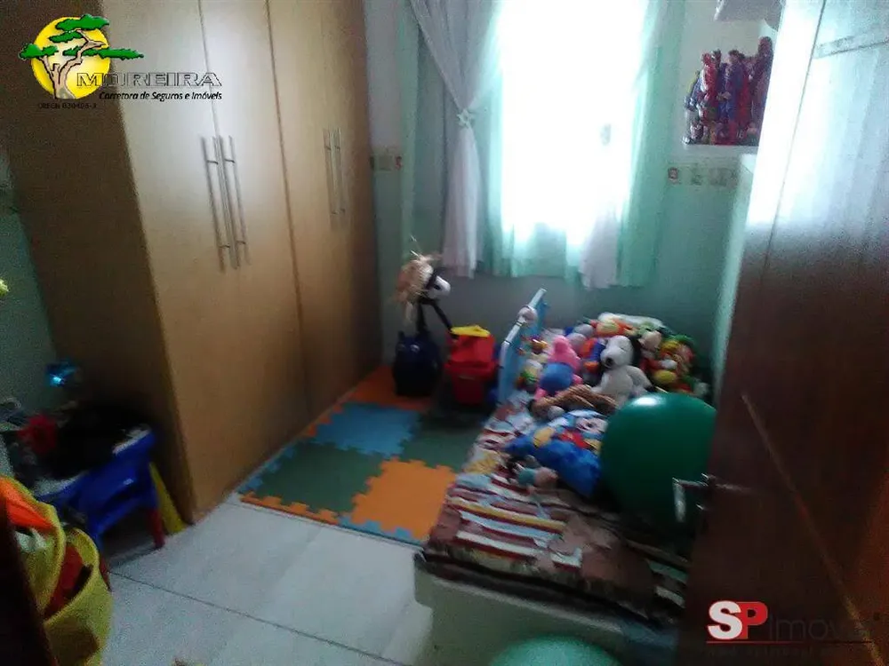 Apartamento, 3 quartos, 65 m² - Foto 4