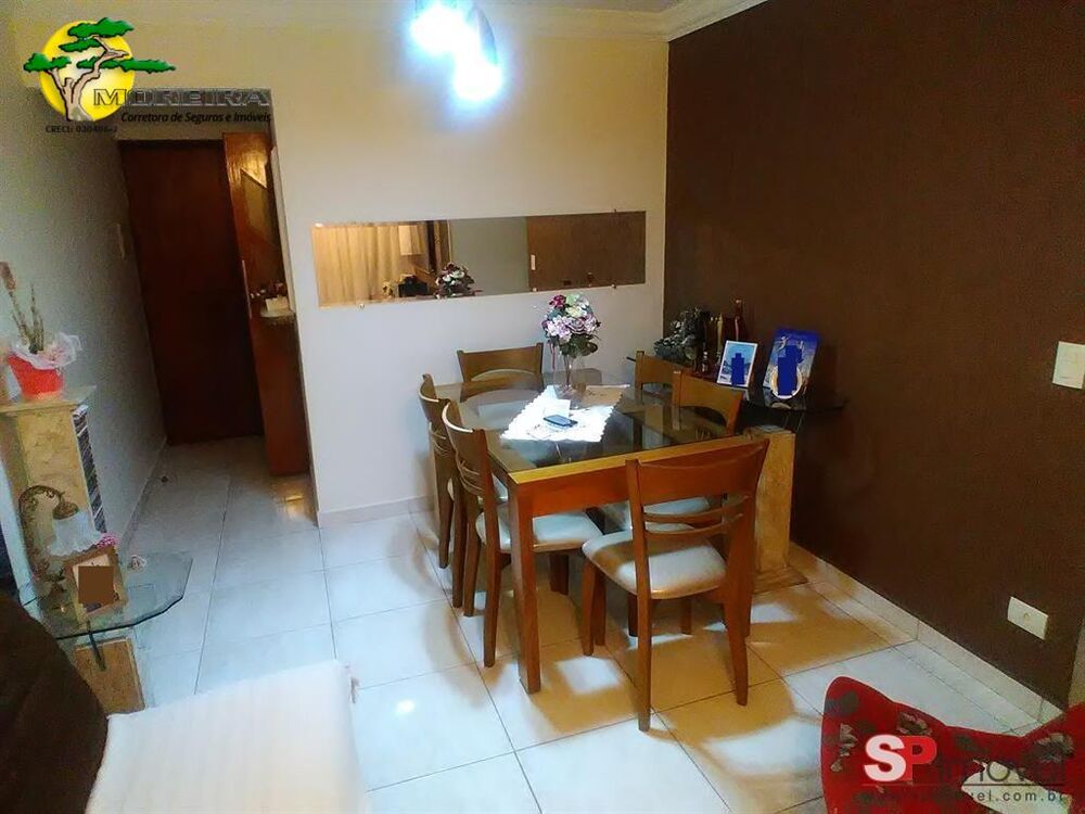 Apartamento, 3 quartos, 65 m² - Foto 6