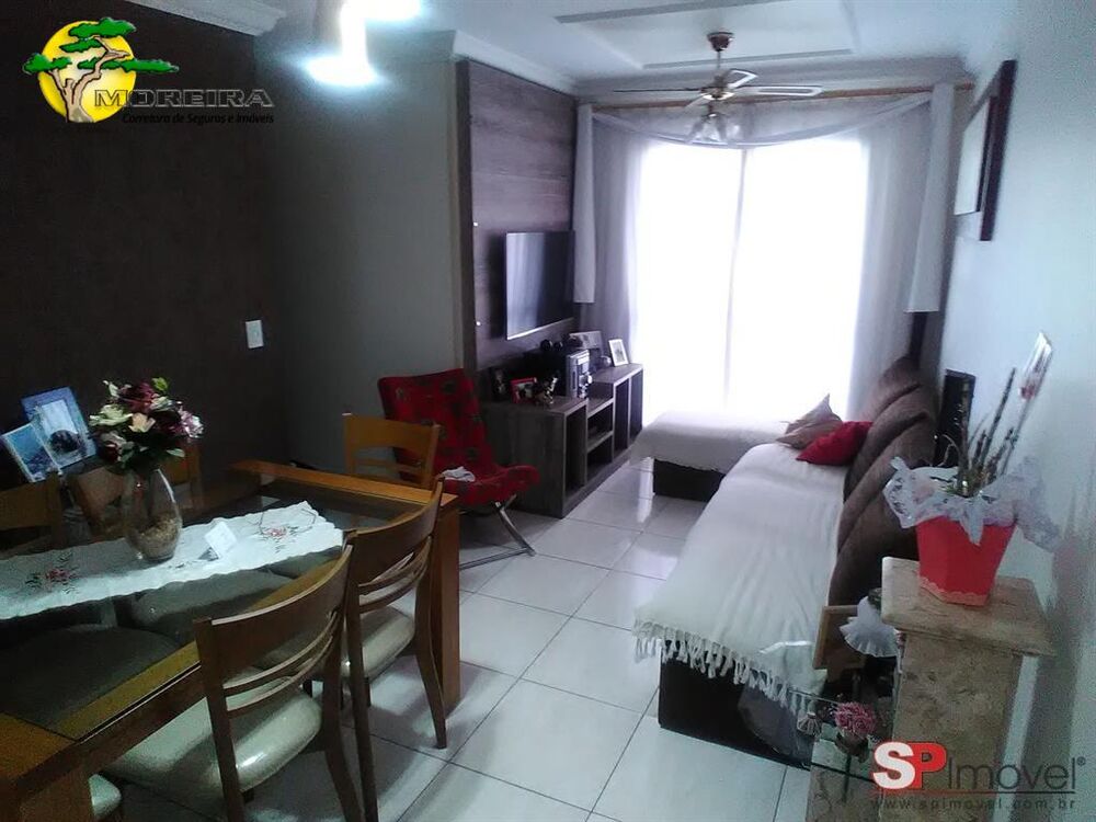 Apartamento, 3 quartos, 65 m² - Foto 5