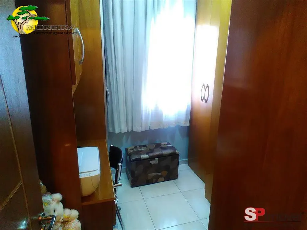 Apartamento, 3 quartos, 65 m² - Foto 15