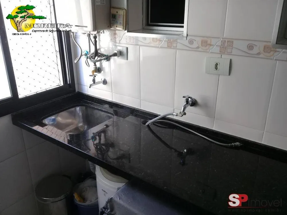 Apartamento, 3 quartos, 65 m² - Foto 11