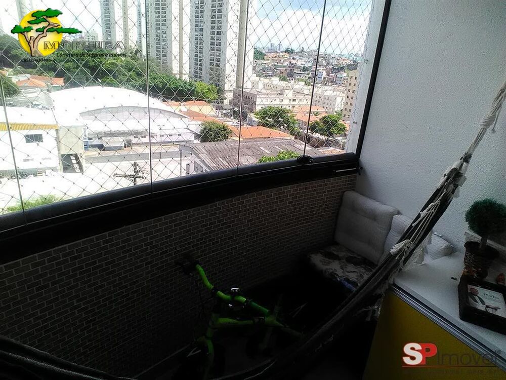 Apartamento, 3 quartos, 65 m² - Foto 8