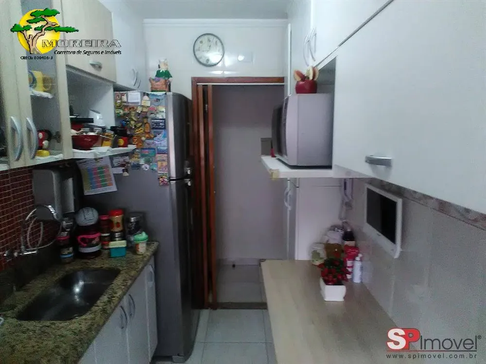 Apartamento, 3 quartos, 65 m² - Foto 13