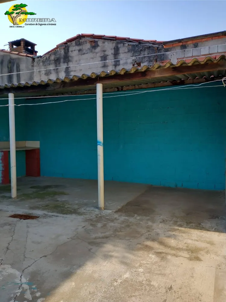 Casa, 3 quartos, 165 m² - Foto 5