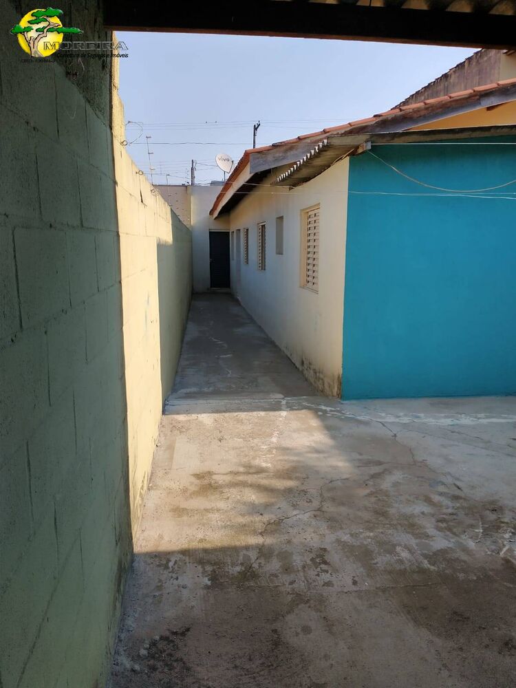Casa, 3 quartos, 165 m² - Foto 3