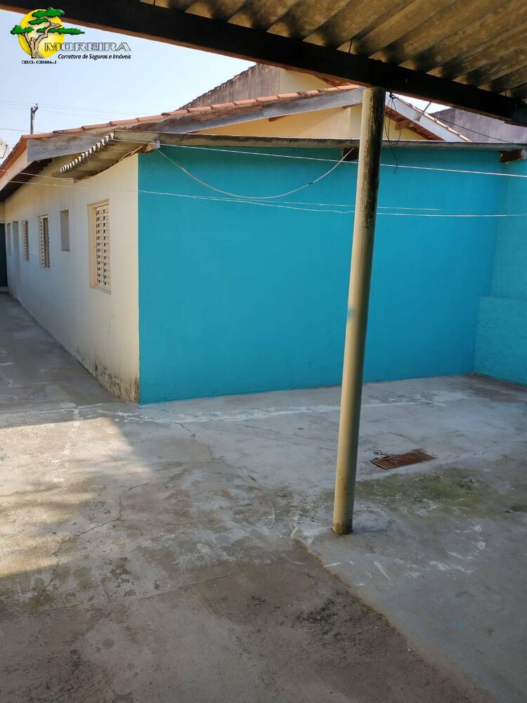 Casa, 3 quartos, 165 m² - Foto 4