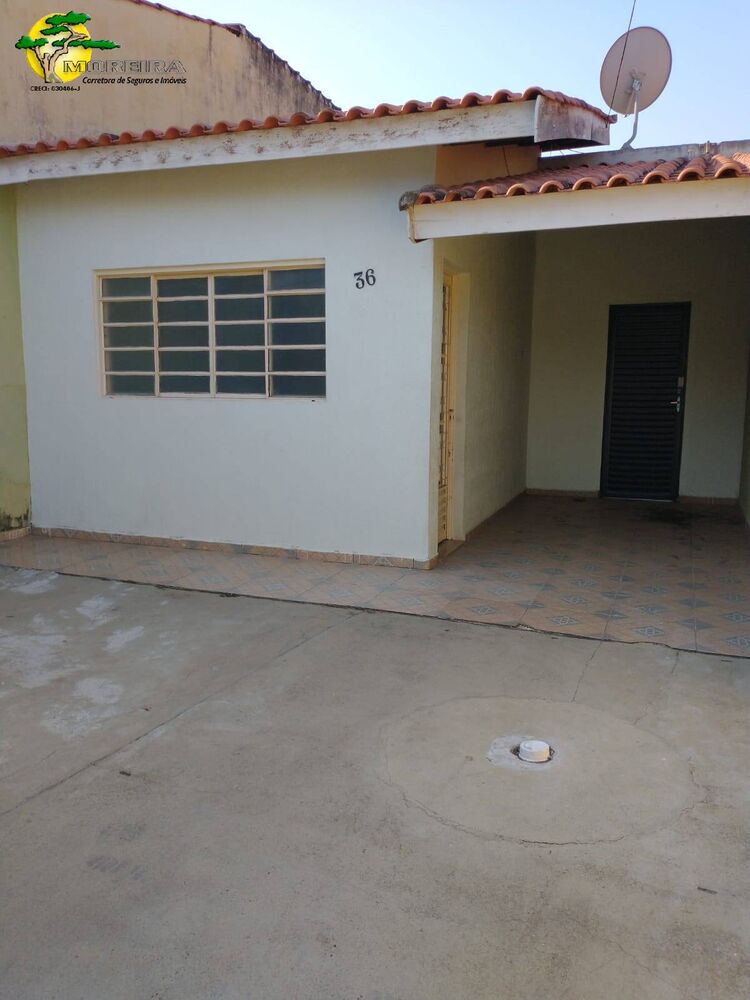 Casa, 3 quartos, 165 m² - Foto 2