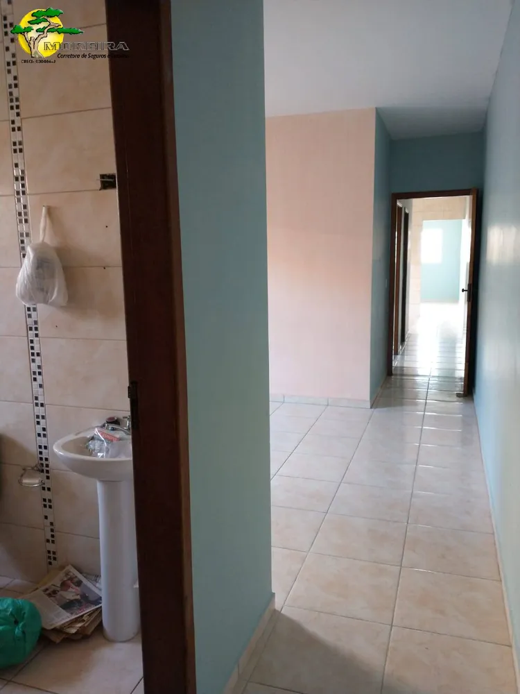 Casa, 3 quartos, 165 m² - Foto 10