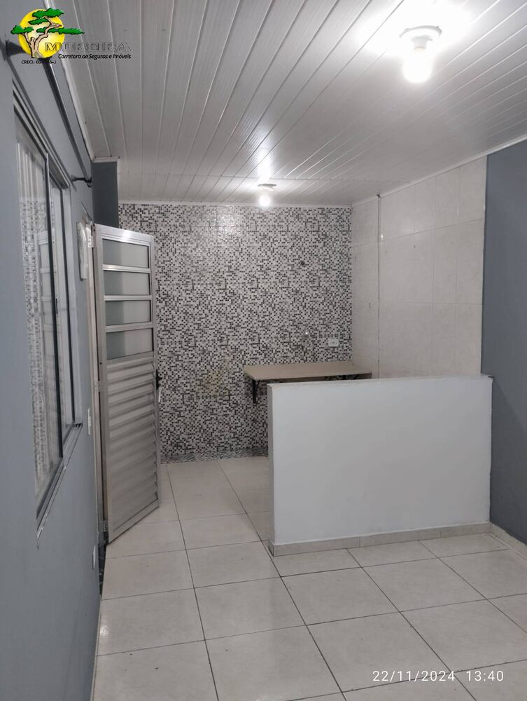 Casa, 1 quarto, 40 m² - Foto 4