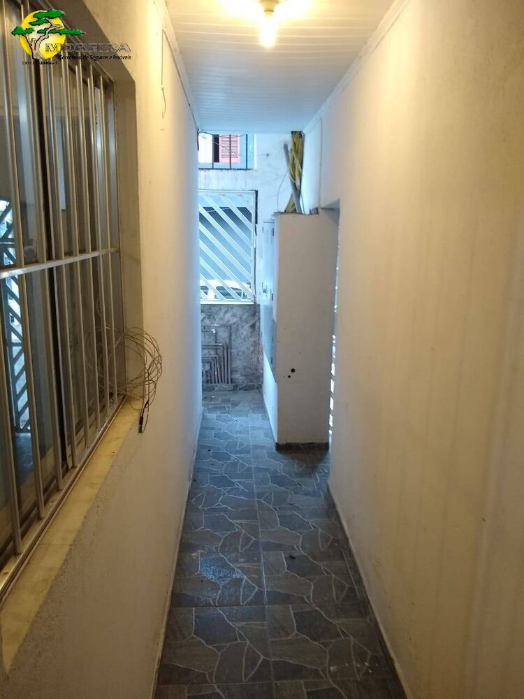 Casa, 1 quarto, 40 m² - Foto 2