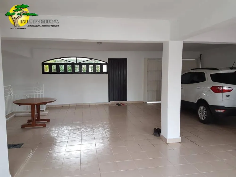 Sobrado, 3 quartos, 373 m² - Foto 6