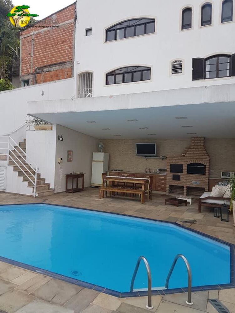 Sobrado, 3 quartos, 373 m² - Foto 4