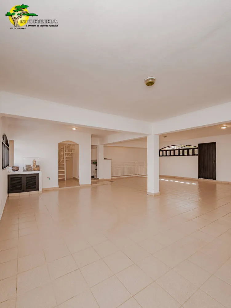 Sobrado, 3 quartos, 373 m² - Foto 9