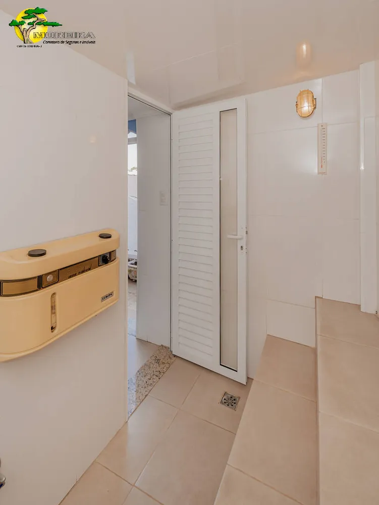 Sobrado, 3 quartos, 373 m² - Foto 11