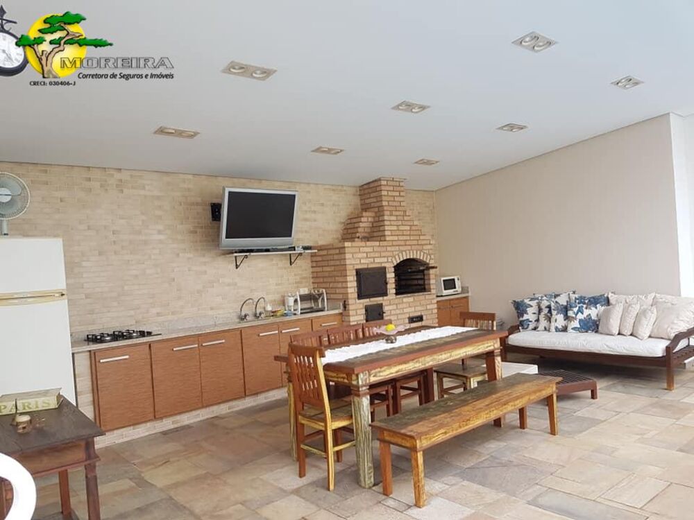 Sobrado, 3 quartos, 373 m² - Foto 5