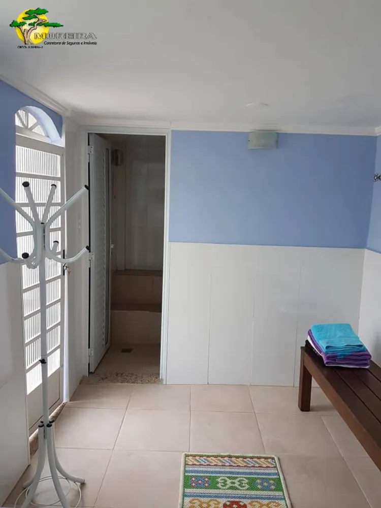 Sobrado, 3 quartos, 373 m² - Foto 3