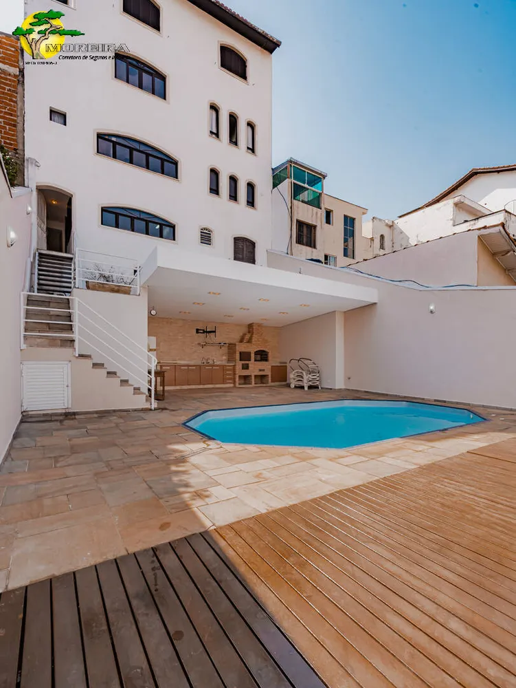 Sobrado, 3 quartos, 373 m² - Foto 12