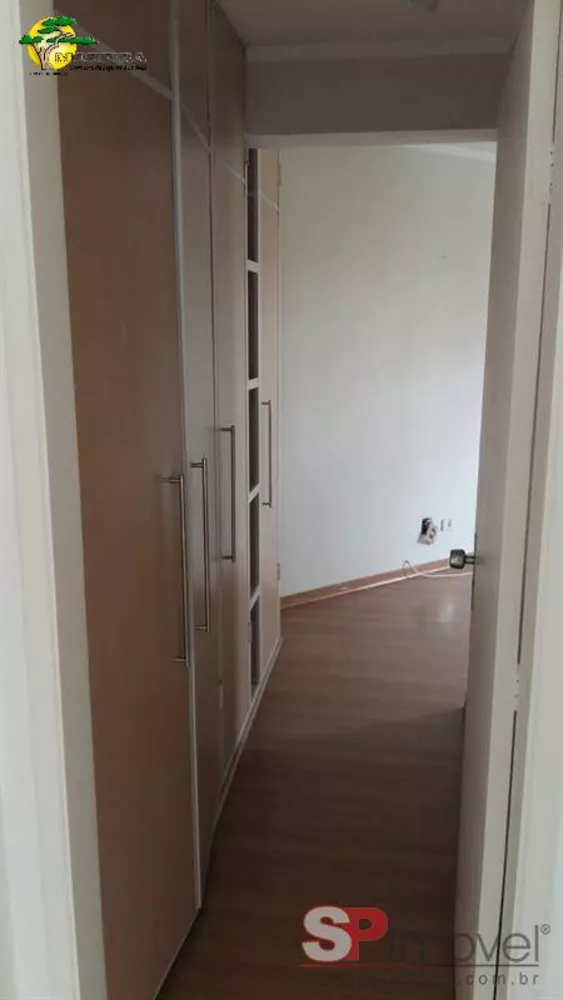 Apartamento à venda com 3 quartos, 80m² - Foto 5