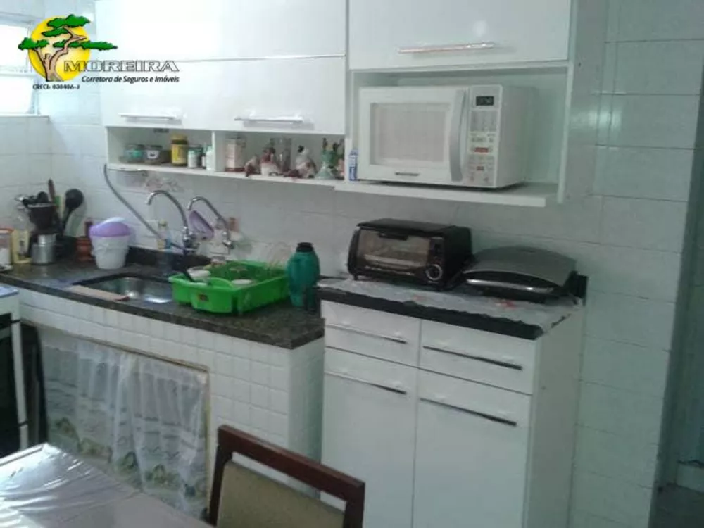 Casa à venda com 3 quartos, 100m² - Foto 5