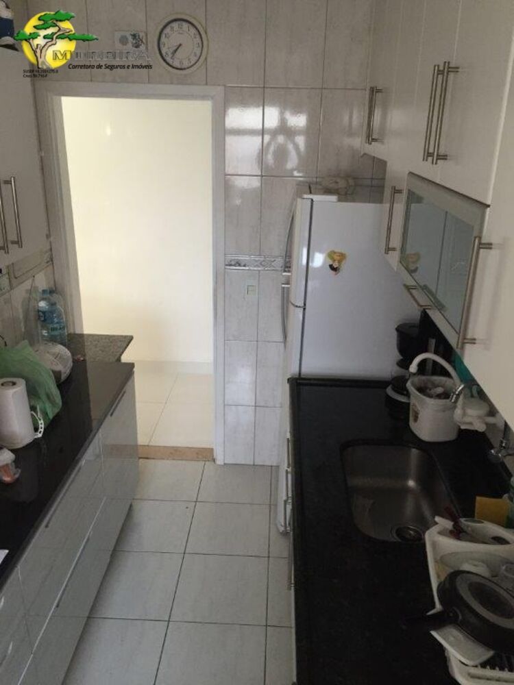 Apartamento, 3 quartos, 74 m² - Foto 3