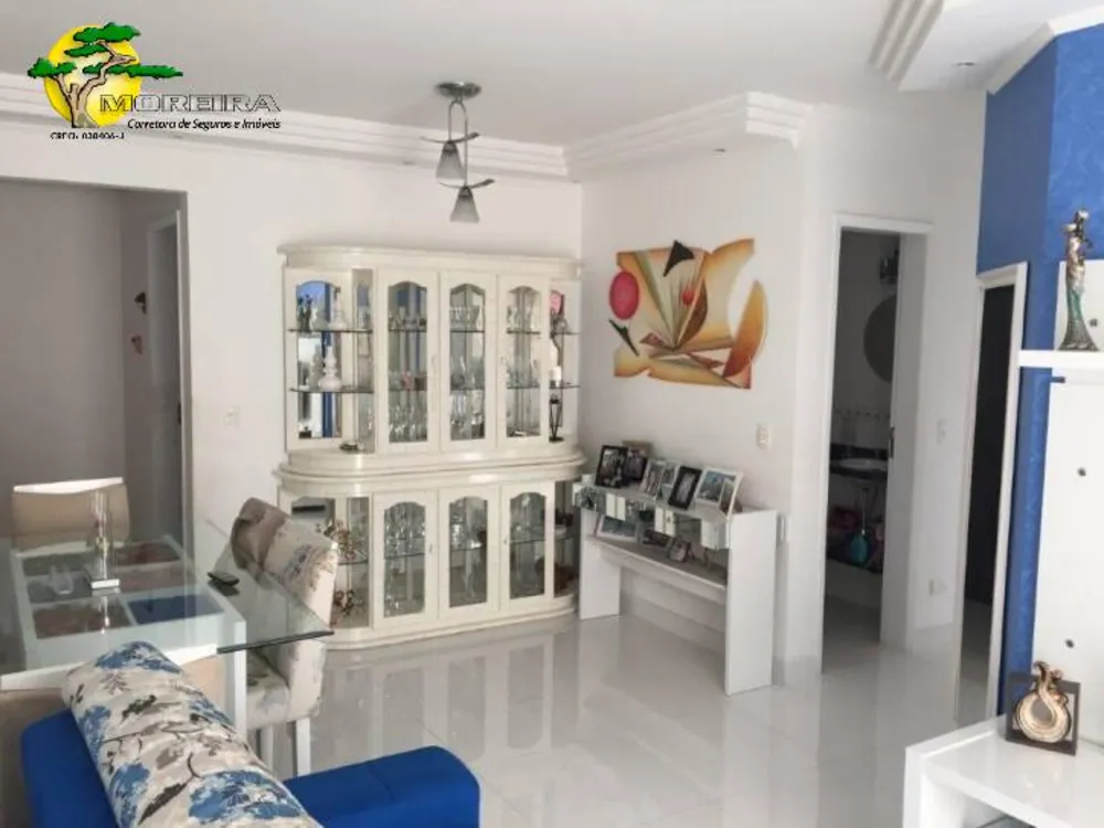 Apartamento, 3 quartos, 74 m² - Foto 1