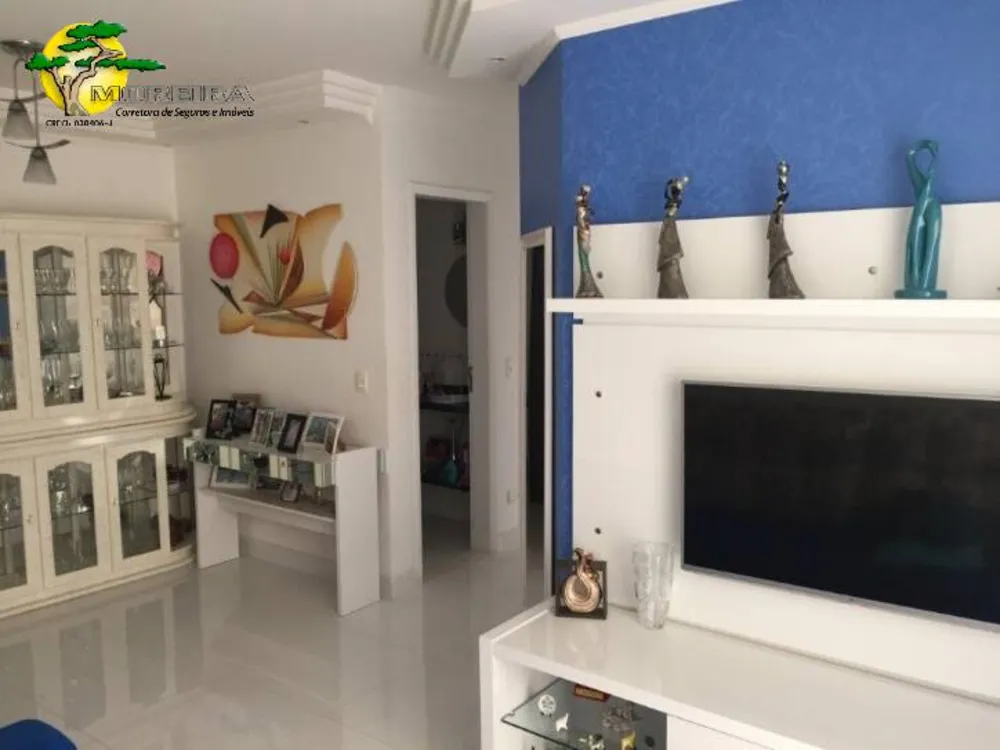 Apartamento, 3 quartos, 74 m² - Foto 2