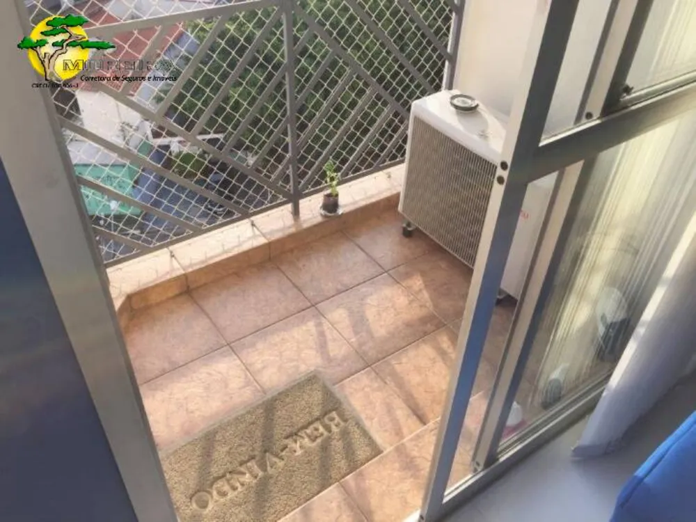 Apartamento, 3 quartos, 74 m² - Foto 5