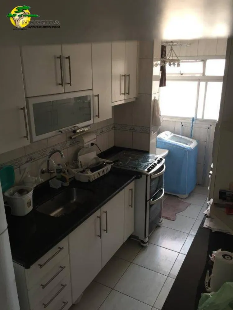Apartamento, 3 quartos, 74 m² - Foto 10