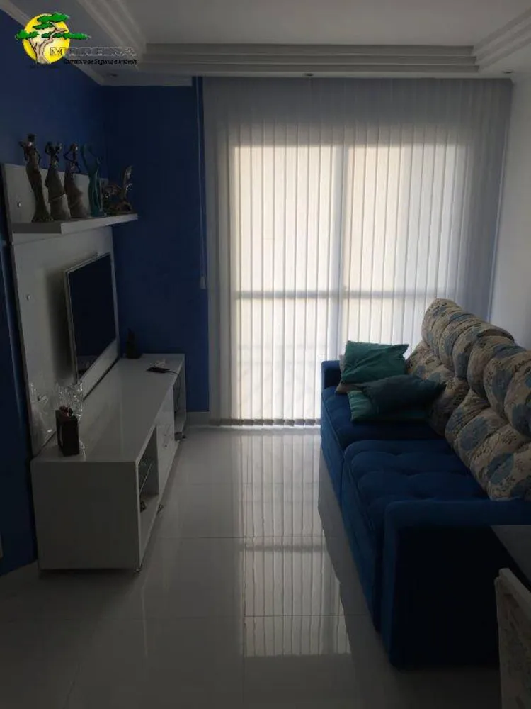 Apartamento, 3 quartos, 74 m² - Foto 4