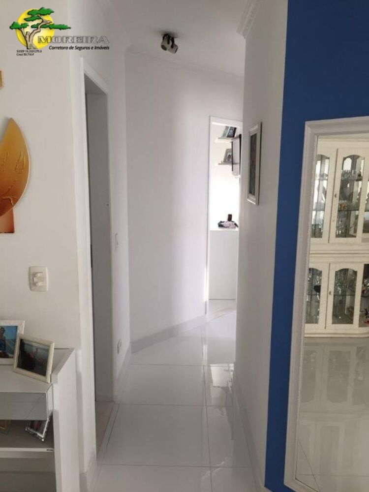 Apartamento, 3 quartos, 74 m² - Foto 1